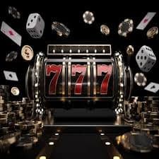 the777 App the777 App