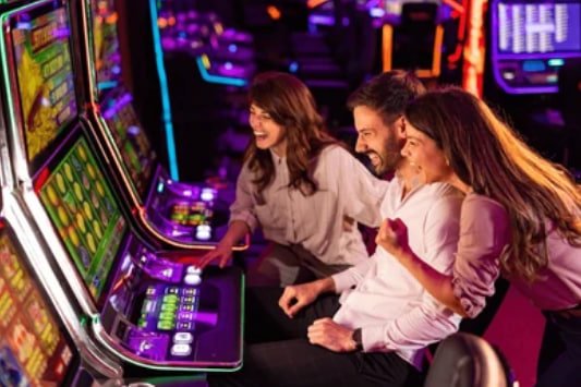 Klub VIP Game