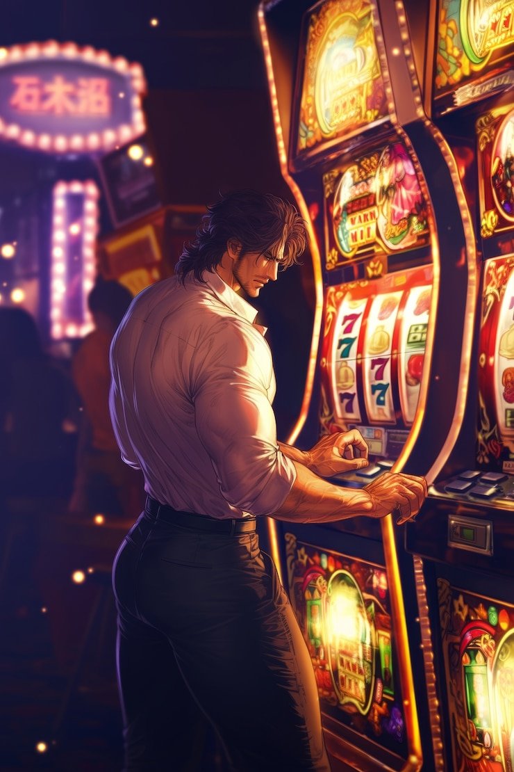Koleksi permainan slot Pragmatic Play di platform the777